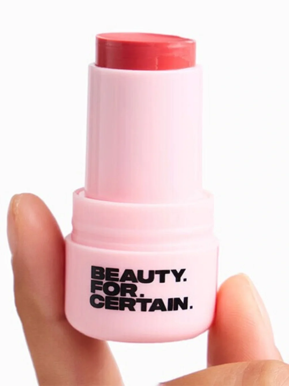 Beauty for Certain beauty certain